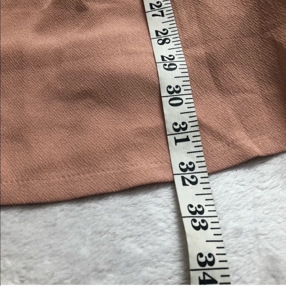 Lulu’s Pink Dress - Picture 6 of 7